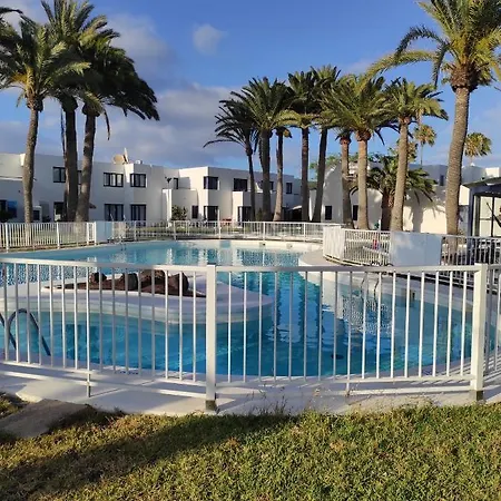 Playa Centro 20 Maison d'hôtes