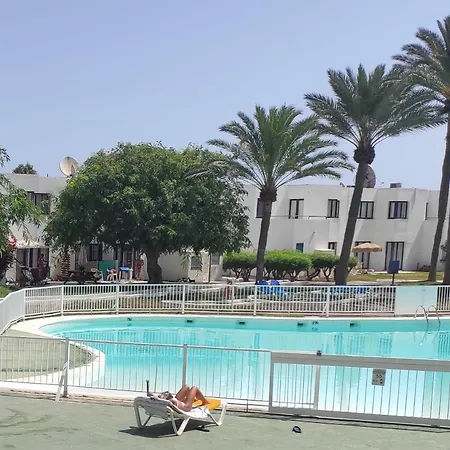 Maison d'hôtes Playa Centro 20 Corralejo