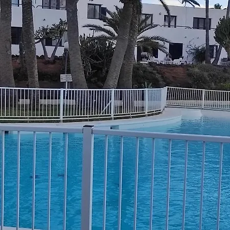 Playa Centro 20 * Corralejo